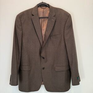 Lauren Ralph Lauren Mens blazer 46L